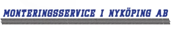 Monteringsservice i Nyköping AB